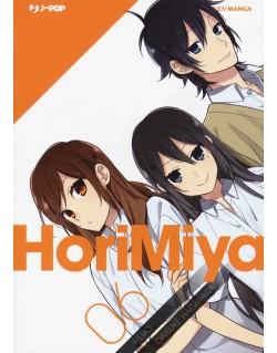 HORIMIYA N.6 (di 16)