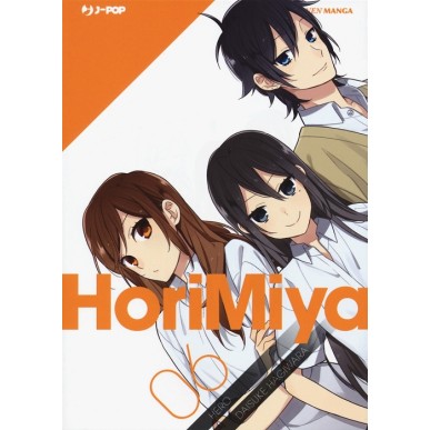 HORIMIYA N.6 (di 16)