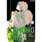 KEMONO JIHEN N.2