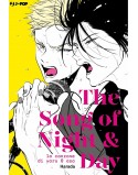 THE SONG OF NIGHT & DAY (VOLUME UNICO)