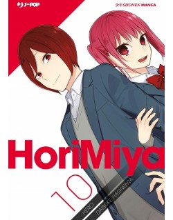 HORIMIYA N.10 (di 16)