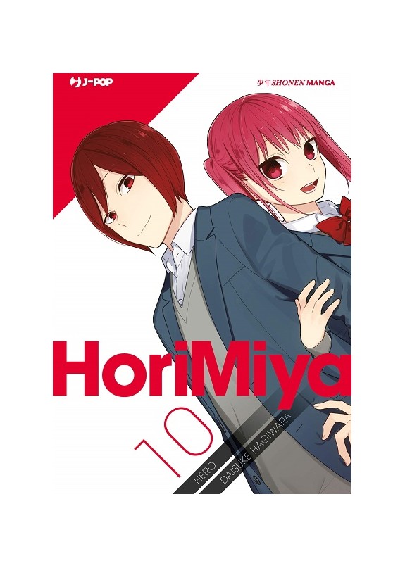 HORIMIYA N.10 (di 16)