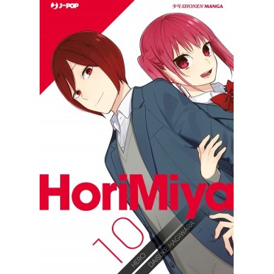 HORIMIYA N.10 (di 16)