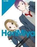 HORIMIYA N.11 (di 16)