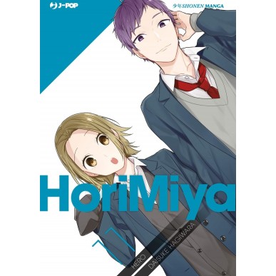 HORIMIYA N.11 (di 16)