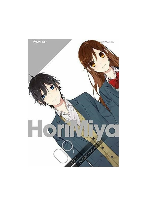 HORIMIYA N.9 (di 16)