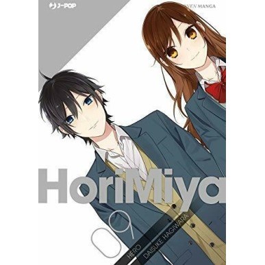 HORIMIYA N.9 (di 16)