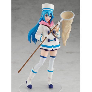 KONOSUBA AQUA WINTER VER POP UP PARADE