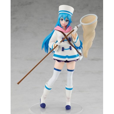 KONOSUBA AQUA WINTER VER POP UP PARADE