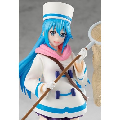 KONOSUBA AQUA WINTER VER POP UP PARADE