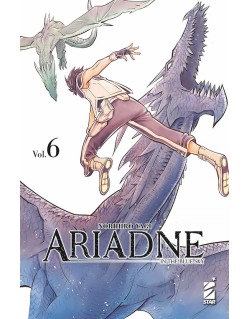 ARIADNE IN THE BLUE SKY N.6