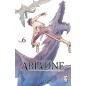 ARIADNE IN THE BLUE SKY N.6