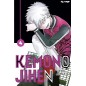 KEMONO JIHEN N.4