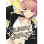 THE QUINTESSENTIAL QUINTUPLETS N.2 (DI 14)