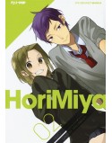 HORIMIYA N.2 (di 16)