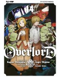 OVERLORD N.14