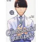 THE QUINTESSENTIAL QUINTUPLETS N.12 (DI 14)