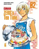 DETECTIVE CONAN ZERO'S TEA TIME N.2