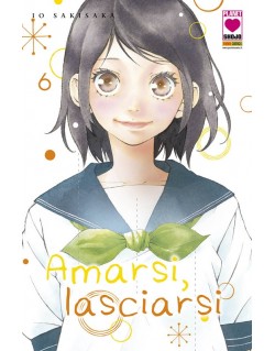 AMARSI, LASCIARSI  N.6 (di 12)