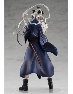 RUROUNI KENSHIN MAKOTO SHISHIO POP UP PARADE