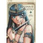 LA REGINA D'EGITTO - L'OCCHIO AZZURRO DI HORUS N.1 (DI 9)