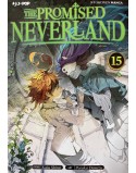 THE PROMISED NEVERLAND N.15 (DI 20)