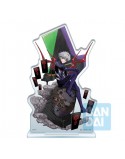 EVANGELION 3.0 + 1.0 KAWORU NAGISA ACRYLIC STAND