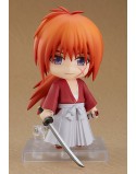 RUROUNI KENSHIN HIMURA KENSHIN NENDOROID