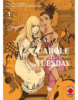 CAROLE & TUESDAY N.1 (DI 3)