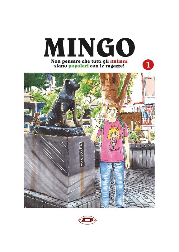 MINGO N.1