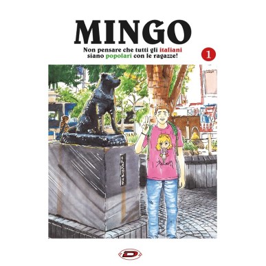 MINGO N.1