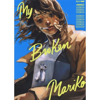 MY BROKEN MARIKO (VOLUME UNICO)