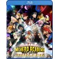 My Hero Academia - The Movie - Heroes: Rising Blu-ray