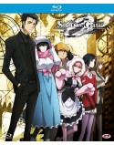 Steins Gate 0 (Limited Edition Box-Set) (Eps 01-24) (4 Blu-Ray)