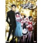 Steins Gate 0 (Limited Edition Box-Set) (Eps 01-24) (4 Dvd)