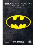 BATMAN DAY 2020