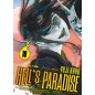 HELL'S PARADISE N.10 (di 13)