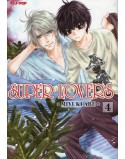 SUPER LOVERS  N.4