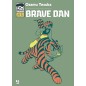 OSAMUSHI COLLECTION  BRAVE DAN (VOLUME UNICO)