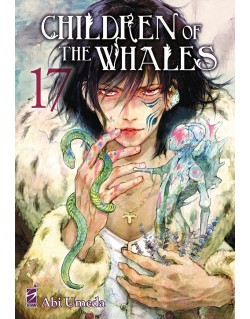 CHILDREN OF THE WHALES N.17 (di 23)