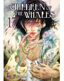 CHILDREN OF THE WHALES N.17 (di 23)