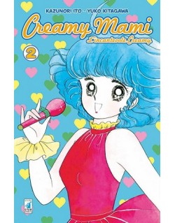 CREAMY MAMY - L'INCANTEVOLE CREAMY N.2 (DI 2)