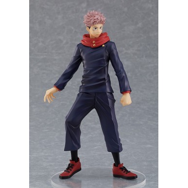 JUJUTSU KAISEN YUJI ITADORI POP UP PARADE