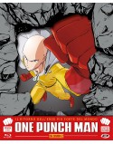 One Punch Man - Season 02 Limited Edition (Eps 01-12) Blu-ray