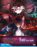 Fate/Stay Night - Heaven'S Feel 3. Spring Song (First Press) Blu-ray