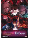 Fate/Stay Night - Heaven'S Feel 3. Spring Song (First Press) Dvd