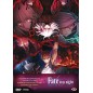 Fate/Stay Night - Heaven'S Feel 3. Spring Song (First Press) Dvd