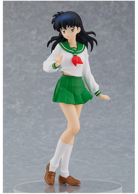 INUYASHA KAGOME HIGURASHI  POP UP PARADE