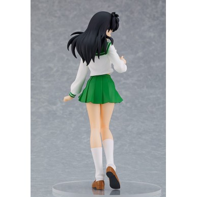 INUYASHA KAGOME HIGURASHI  POP UP PARADE