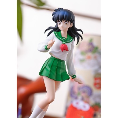 INUYASHA KAGOME HIGURASHI  POP UP PARADE